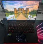 ASUS ROG STRIX SCAR 16, Ophalen, Met videokaart, 2 TB, Gaming