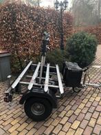Fietsendrager, Auto diversen, Fietsendragers, Ophalen, 3 fietsen of meer, Zo goed als nieuw, Brede banden