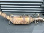 Roetfilter van een Mercedes Sprinter, Ophalen of Verzenden, 3 maanden garantie, Gebruikt, Mercedes-Benz