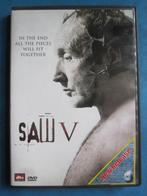 Saw III (2006), Cd's en Dvd's, Dvd's | Horror, Vanaf 16 jaar, Ophalen of Verzenden, Zo goed als nieuw, Gore