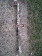 Trekpaard zwenkel., Animaux & Accessoires, Chevaux & Poneys | Brides & Harnachement, Enlèvement