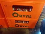 Bak oude Orval +5 jaar, Ophalen