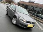 Volkswagen Golf 6 , 1.6 TDi 2010année 197000km 0032478767323, Voorwielaandrijving, Stof, 4 cilinders, Golf