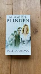 De stad der blinden, José Saramago, Gelezen, José Saramago, Ophalen of Verzenden
