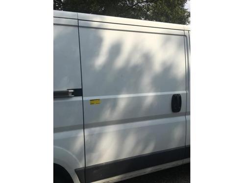 Schuifdeur rechts van een Fiat Ducato (249), Auto-onderdelen, Carrosserie, Deur, Fiat, Gebruikt, 3 maanden garantie