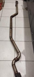Echappement Akrapovic BMW F20-F21 2015-2019, Auto-onderdelen, Uitlaatsystemen, Ophalen, Gebruikt, BMW