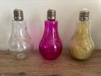 Decoratie lampen, Ophalen, Zo goed als nieuw
