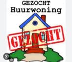 OBB of HOB te huur gezocht leest tekst, Immo, Vrijstaande woning, Sint laureins, 4 kamers, Provincie Oost-Vlaanderen