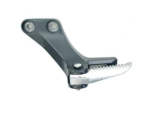 DUOSTEUN COMPLEET LINKS ACHTER MT 09 2021-2022 (MT09 B7N), Motoren, Onderdelen | Yamaha, Gebruikt