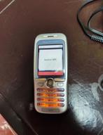 Sony Ericsson GSM, Telecommunicatie, Ophalen, Zo goed als nieuw