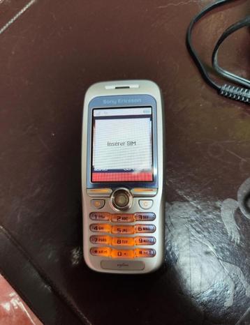 Sony Ericsson GSM  beschikbaar voor biedingen