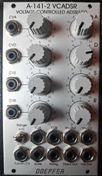 Eurorack Doepfer A-141-2 VCADSR, Muziek en Instrumenten, Ophalen of Verzenden, Zo goed als nieuw, Overige aantallen, Overige merken