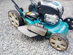 Makita PLM5121N2, Ophalen, Zo goed als nieuw, Mulchfunctie
