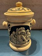 Tabakspot, Antiek en Kunst, Antiek | Keramiek en Aardewerk, Ophalen of Verzenden