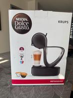 Dolce Gusto Infinissima, Elektronische apparatuur, Koffiezetapparaten, Ophalen, Gebruikt, Koffiemachine, 1 kopje