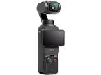 Dji osmo pocket 3 creater combo, TV, Hi-fi & Vidéo, Caméscopes numériques, Enlèvement ou Envoi, Comme neuf