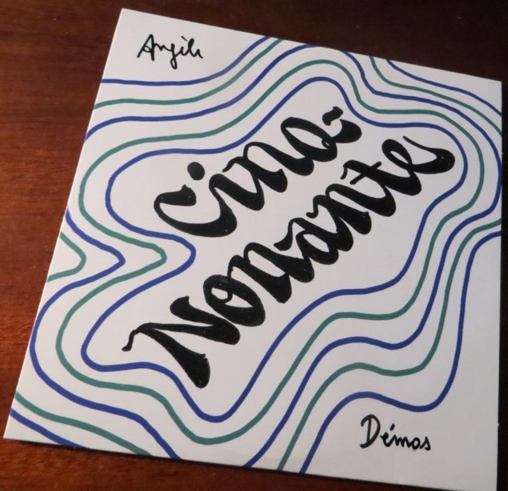 ANGELE  DEMO CD (MYLENE FARMER / RADIOHEAD / MUSE /  PARADIS, CD & DVD, CD | Francophone, Neuf, dans son emballage, Envoi