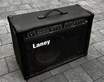 Ampli Laney GC80 acoustic / electric made in England