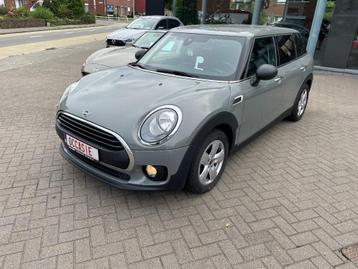 mini clubman beschikbaar voor biedingen