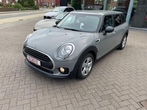mini clubman, Auto's, Mini, Particulier, Te koop, Clubman, ABS, Airbags, Airconditioning, Alarm, Boordcomputer, Centrale vergrendeling
