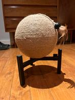 Krabpaal, Dieren en Toebehoren, Ophalen, Zo goed als nieuw