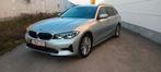 BMW 320dA LED-euro6d-Garantie-Top Staat, Auto's, Automaat, Achterwielaandrijving, 1989 cc, 4 cilinders