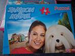Puzzel Samsung en Marie, Kinderen en Baby's, Speelgoed | Kinderpuzzels, Ophalen