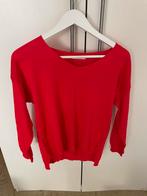 Rood truitje S merk Terra di Sienna, Kleding | Dames, Ophalen of Verzenden, Zo goed als nieuw, Rood
