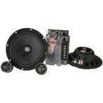 DLS 610RCS6.2I 6.5"/165mm component set / Auto speakers, Auto diversen, Autospeakers, Ophalen of Verzenden
