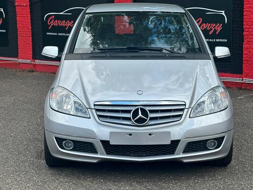 Mercedes A160 benzine/airco euro5, Auto's, Mercedes-Benz, Bedrijf, Benzine, Euro 5, Ophalen
