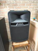 1x Audiophony sr12a . 2way   actief, Ophalen of Verzenden, Zo goed als nieuw
