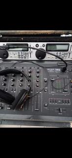 Mengpaneel met CD, Muziek en Instrumenten, Dj-sets en Draaitafels, Ophalen of Verzenden, Zo goed als nieuw