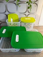 Nieuw Tupperware Ventsmart 1,8 L, Ophalen, Nieuw