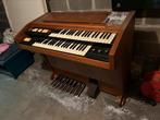 Hammond orgel, Muziek en Instrumenten, Ophalen, Gebruikt, 2 klavieren, Orgel