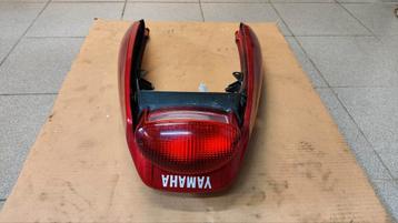 Pièces Yamaha TDM 850 beschikbaar voor biedingen