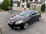 Opel Insignia 2.0 CDTi prijs is bespreekbaar voor export, Auto's, Opel, Voorwielaandrijving, Stof, Zwart, 4 cilinders