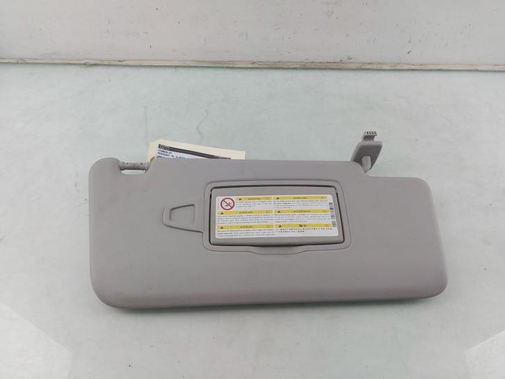 ZONNEKLEP Mercedes-Benz ML III (166) (01-2011/12-2015), Auto-onderdelen, Interieur en Bekleding, Mercedes-Benz, Gebruikt