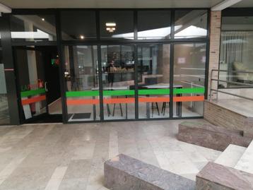 Lanaken centrum ingericht horeca-pand  €750/mnd beschikbaar voor biedingen