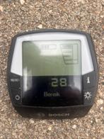 Display, Fietsen en Brommers, Fietsaccessoires | Fietscomputers, Ophalen, Zo goed als nieuw