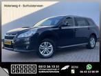 Subaru Legacy Touring Wagon 2.0 LPG Automaat Trekhaak Stoelv, Auto's, Automaat, Legacy, 164 g/km, Bedrijf