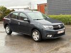 Dacia Logan 2019, Auto's, Dacia, Voorwielaandrijving, 898 cc, Stof, Logan