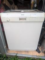 bosch vaatwasmachine zo goed als nieuw, Ophalen, Tussenbouw, Zo goed als nieuw, 45 tot 60 cm