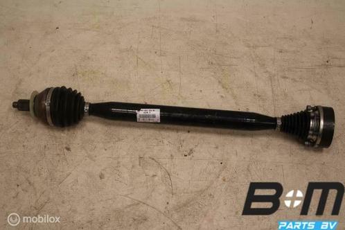 Nieuwe Aandrijfas links VW Skoda Seat 60 km 6R0407762K, Auto-onderdelen, Remmen en Aandrijving, Gebruikt