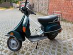 Vespa Piaggio PK50XL, Ophalen, Overige modellen, 49 cc, Klasse B (45 km/u)