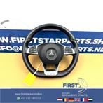 AMG STUUR 2017 C GLC KLASSE W205 W253 C253 origineel Mercede, Auto-onderdelen, Gebruikt, -, Ophalen of Verzenden, -