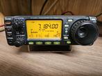 Icom ic 703, Telecommunicatie, Ophalen of Verzenden, Zo goed als nieuw, Zender en Ontvanger
