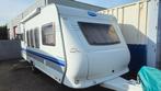 Hobby 520 tmf de luxe 2007, Rondzit, Hobby, Douche, Particulier