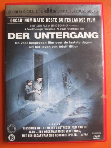 Der Untergang (2004) beschikbaar voor biedingen