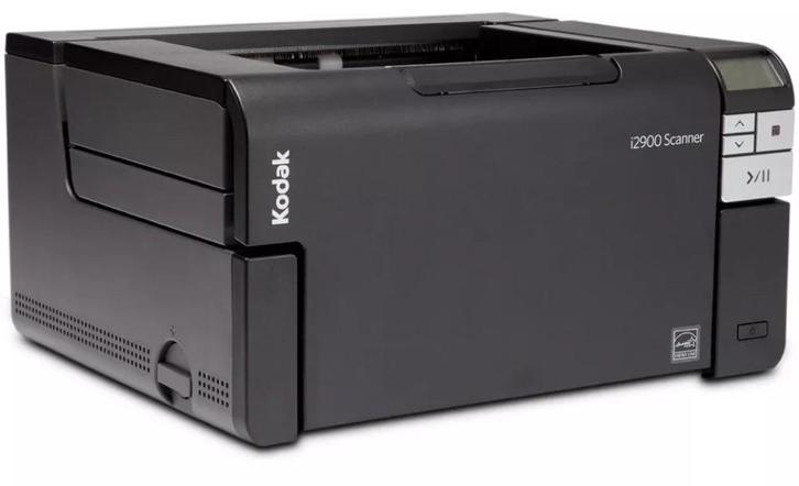 Scanner Kodak i2900 bonne occasion, Computers en Software, Scanners, Zo goed als nieuw, Ophalen