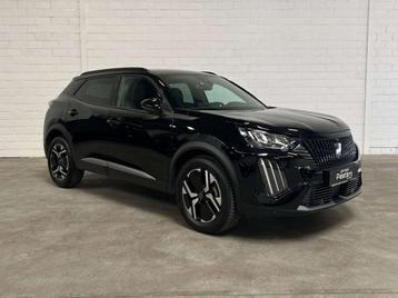 Peugeot 2008 1.2 PureTech Allure S (bj 2024, automaat) beschikbaar voor biedingen